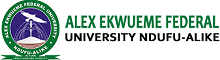 Alex Ekwueme Federal University, Ndufu-Alike (AE-FUNAI)