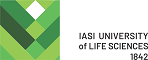 Universitatea Pentru Stiintele Vietii "Ion Ionescu de la Brad" din Iasi (IULS)
