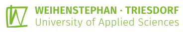 Weihenstephan-Triesdorf University of Applied Sciences (HSWT) 